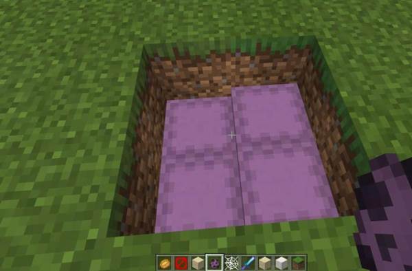 我的世界小米版游戏截图5