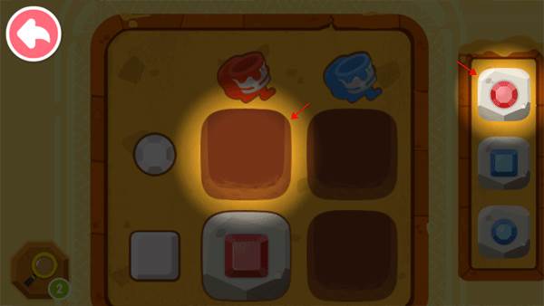 宝宝巴士奇妙数字探险游戏截图4