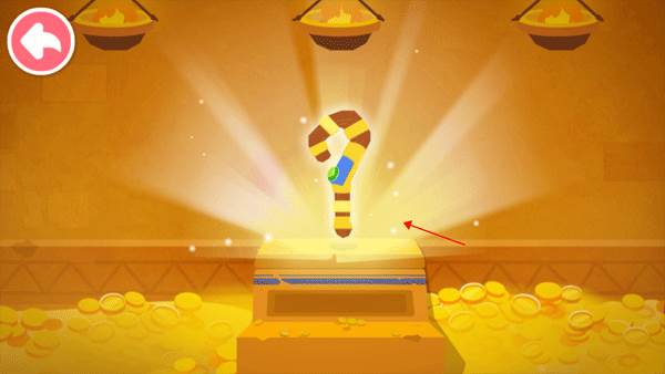 宝宝巴士奇妙数字探险游戏截图7