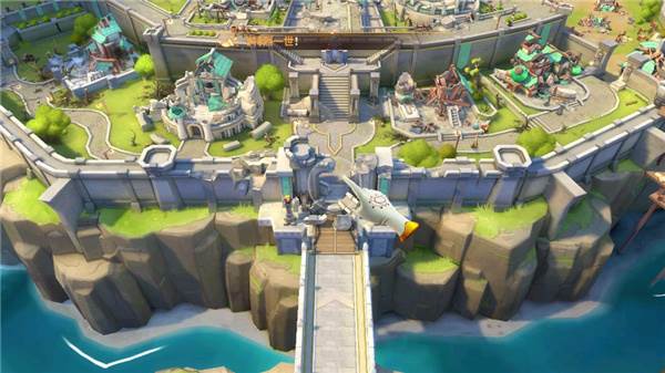 战火与永恒正版游戏截图6