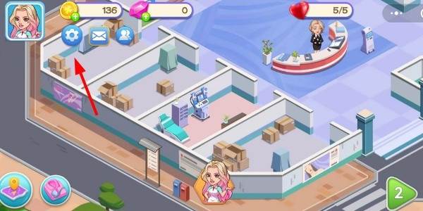 浅浅女王梦截图1