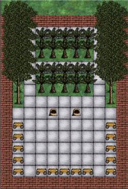 希望之村你是希望游戏截图3