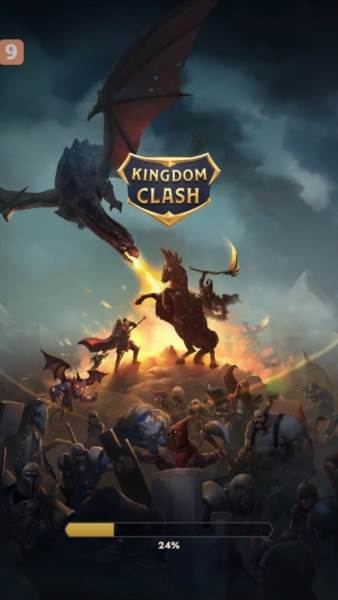 王国冲突上帝模式1