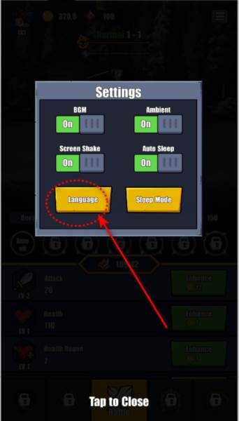 火柴人恶魔之战游戏图片5