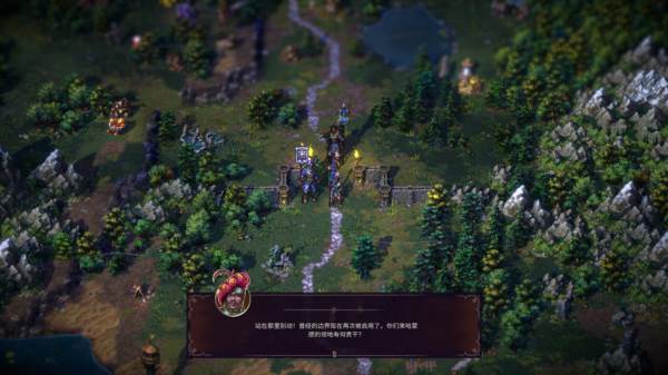 征服之歌内置菜单版图片10