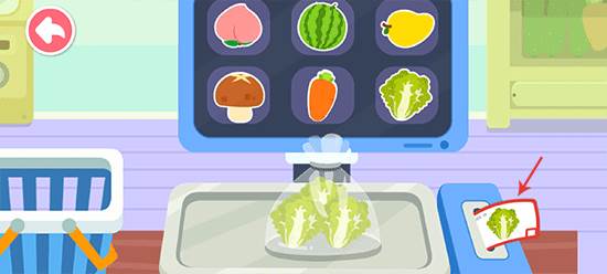 JoJo亲子乐园游戏截图5