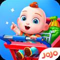 宝宝巴士JoJo亲子乐园