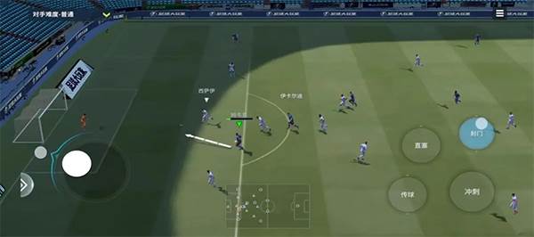 足球大玩家13