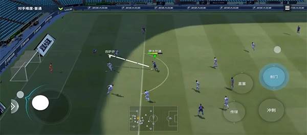 足球大玩家15