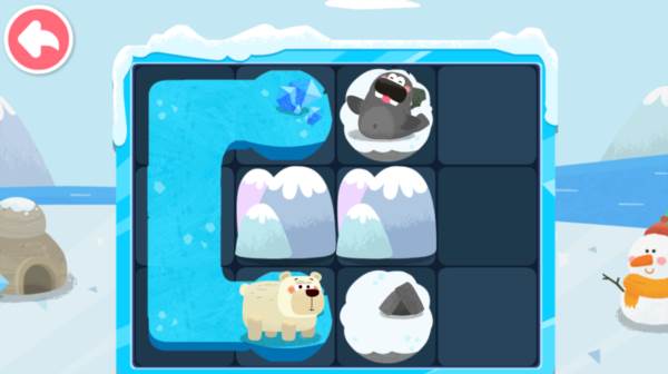 奇妙连线达人游戏截图3