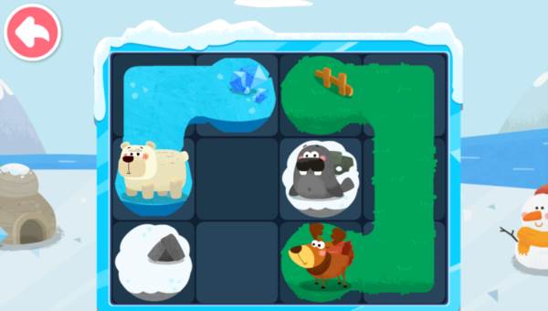 奇妙连线达人游戏截图5