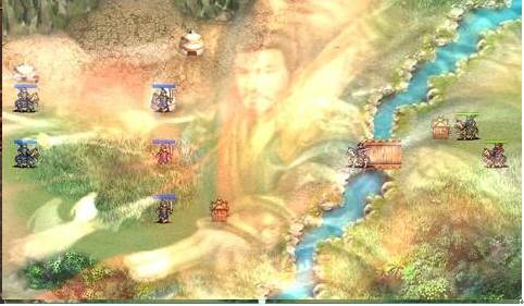 三国戏英杰传游戏截图14