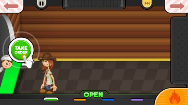 老爹的煎饼店togo手机版截图9