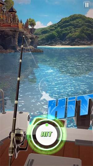 海洋钓鱼王游戏图片7