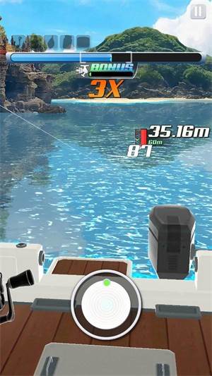 海洋钓鱼王游戏图片8