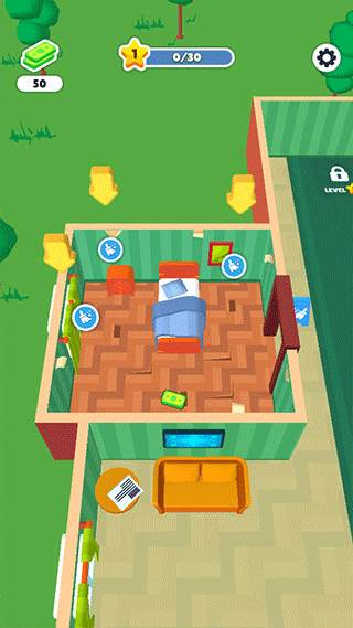 酒店大师免广告无限金钱版图片4