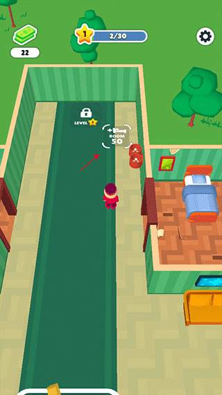 酒店大师免广告无限金钱版图片5