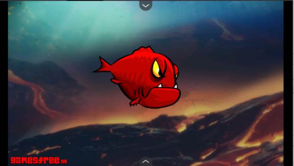 恐怖食人鱼之海盗惊魂游戏图片6