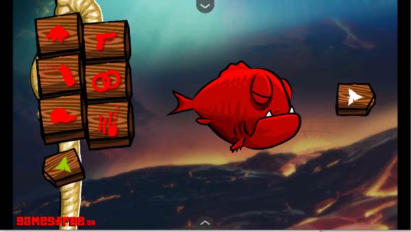 恐怖食人鱼之海盗惊魂游戏图片7