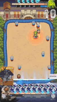 代号飞牌游戏截图4