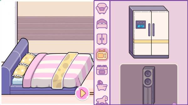 安洁拉世界奇幻之旅免广告版图片8