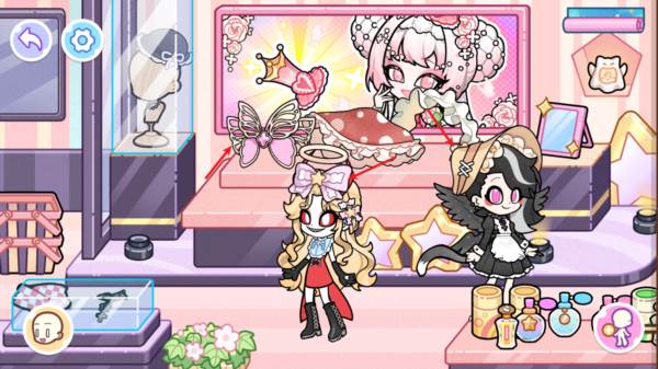 安洁拉世界奇幻之旅内购版图片7