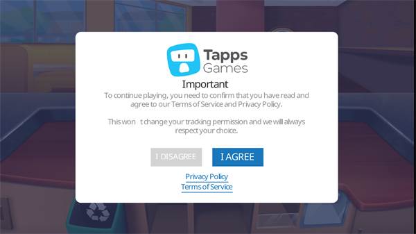 我的汉堡店2中文版图片2