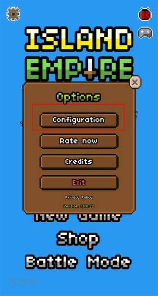 岛屿帝国无限金币版4