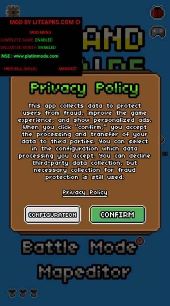 岛屿帝国破解版2