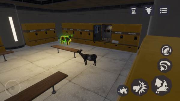 模拟山羊3胡闹多元宇宙手机版截图7