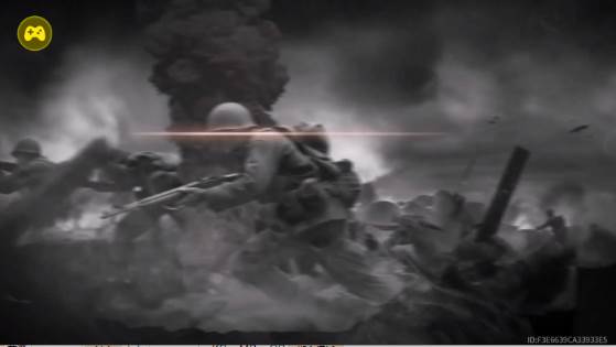 二战战争模拟器无限钞票版图片3