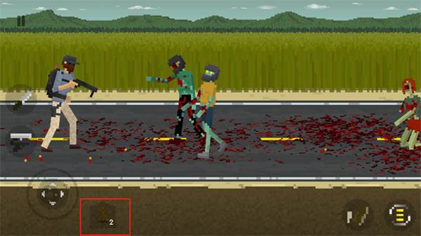 theyarecoming官方版游戏截图20