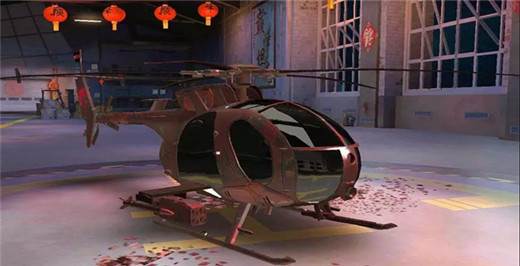 巅峰坦克游戏图片1