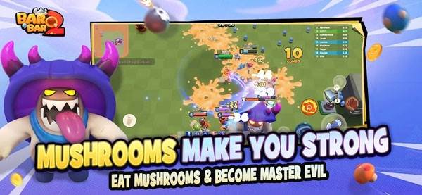 野蛮人大作战2九游版1