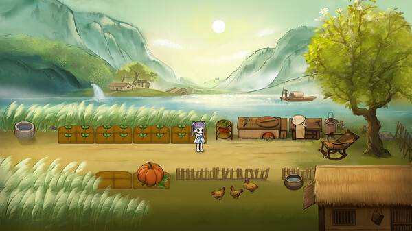 明月的女儿游戏图片2