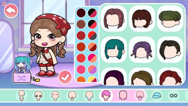 兔小萌世界奇妙之旅图片2