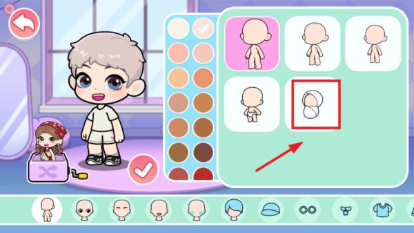 兔小萌世界奇妙之旅破解版 兔小萌世界奇妙之旅图片6