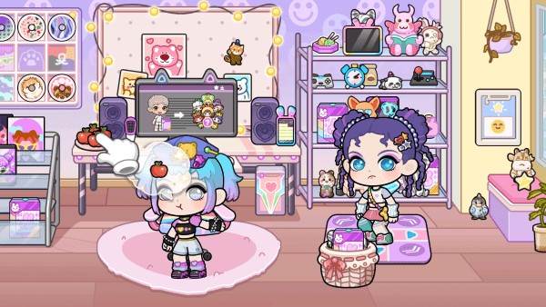 兔小萌世界奇妙之旅图片10