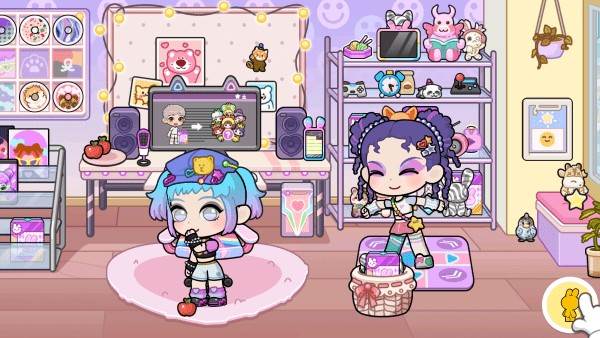 兔小萌世界奇妙之旅图片11