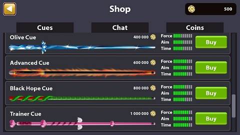 8号台球游戏图片5