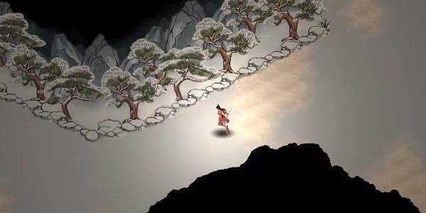 武侠历险记游戏截图14