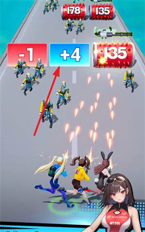 曙光绯色幻想截图3