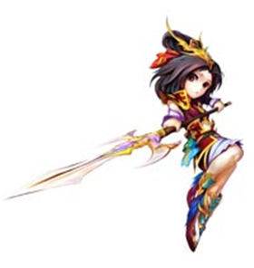 明珠三国腾讯版游戏截图9