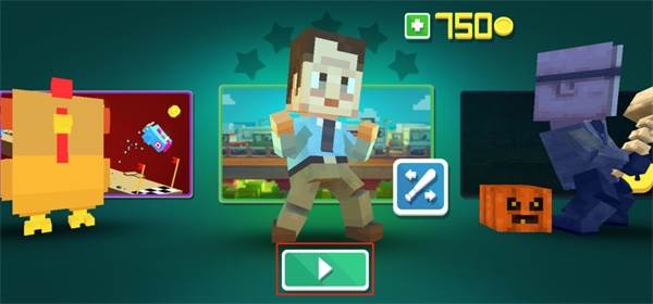 功夫节奏大师截图1