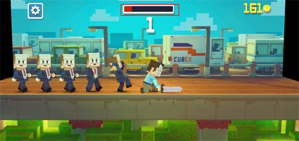 功夫节奏大师截图3