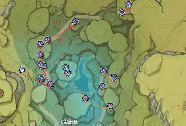 原神手机版游戏截图21