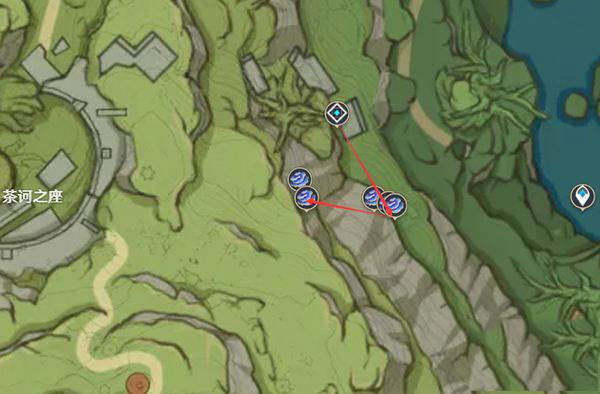 原神手机版游戏截图24