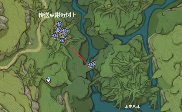 原神手机版游戏截图25