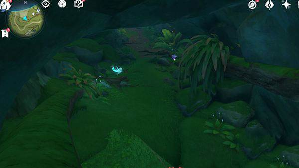 原神手机版游戏截图26