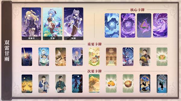 原神手机版游戏截图33